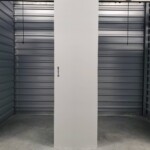Indoor storage units