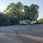 RV, boat, and vehicle storage at Rent-A-Space